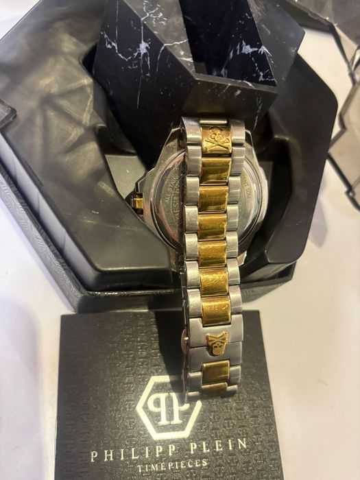 Дамски часовник Philip plein