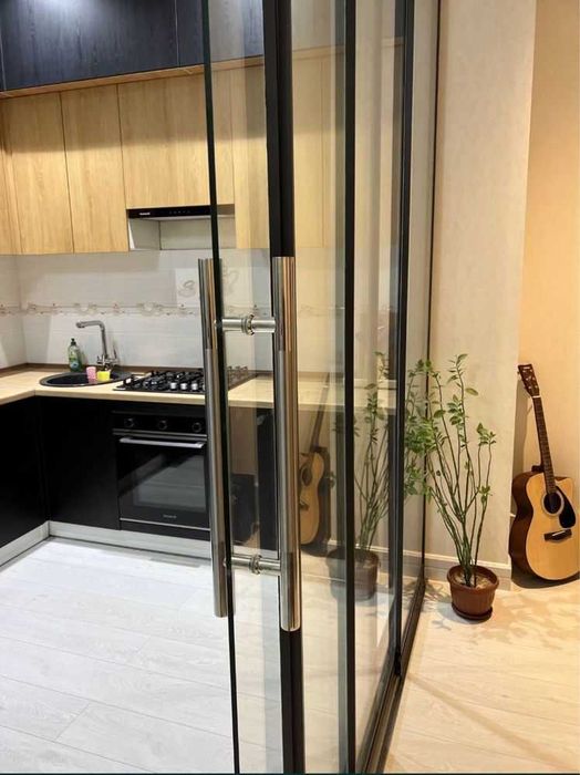 Сдается квартира на Parkent Avenue