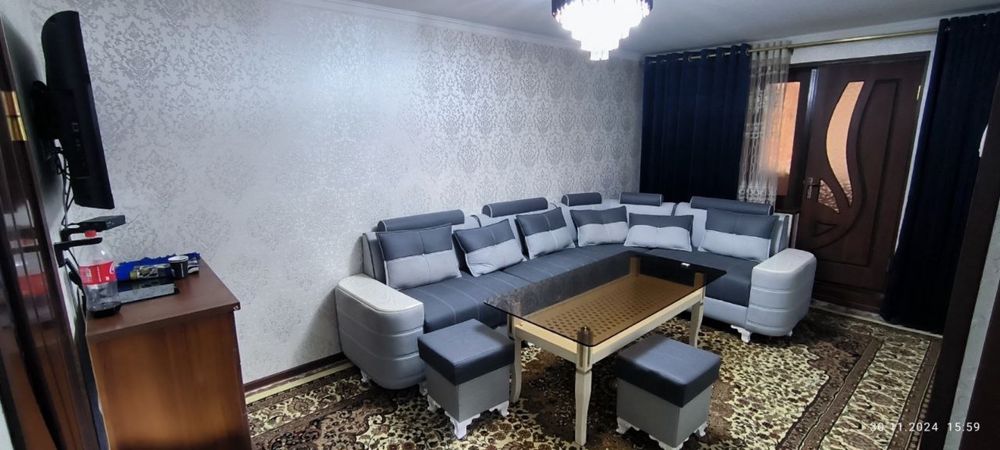 Квартира Арендага берилади