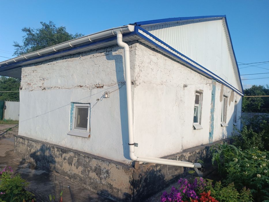 Срочно продам частный дом