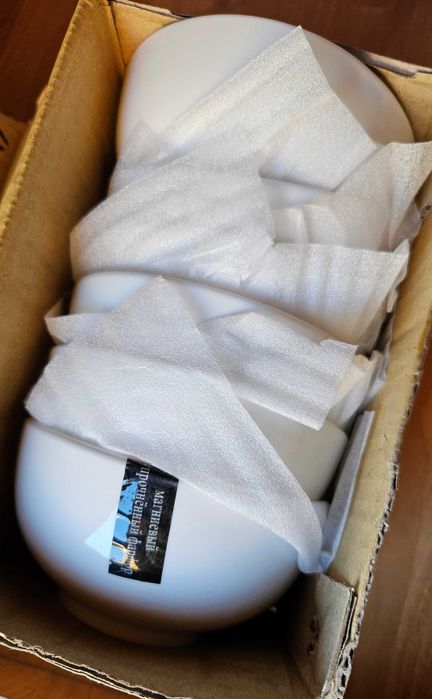 Продам кесе пиала (фарфор)