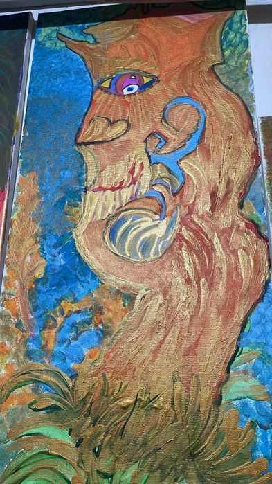 Tablouri pe pânză