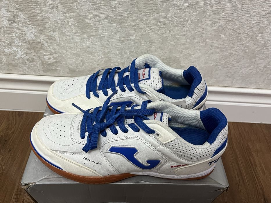 Футзалки joma. ОРИГИНАЛ
