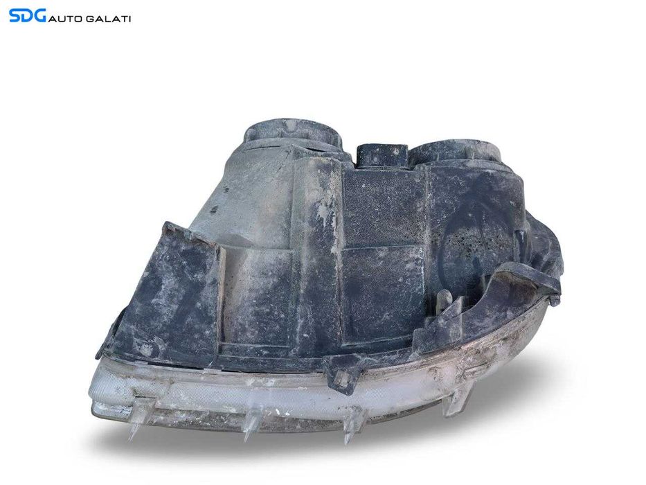Far Dreapta Fiat Doblo 2005 - 2010 [LS1465]