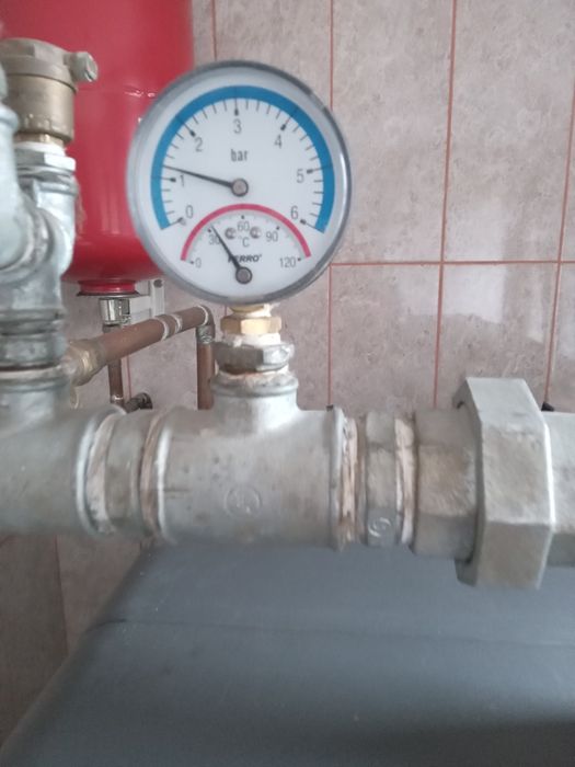 Centrală Vision 30 kW