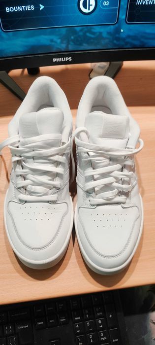 Чисто нови оригинални маратонки Adidas Мъжки