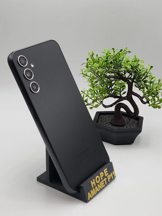 Hope Amanet P11- Samsung A34 5G/ 128-6Gb/ Impecabil/ Garantie