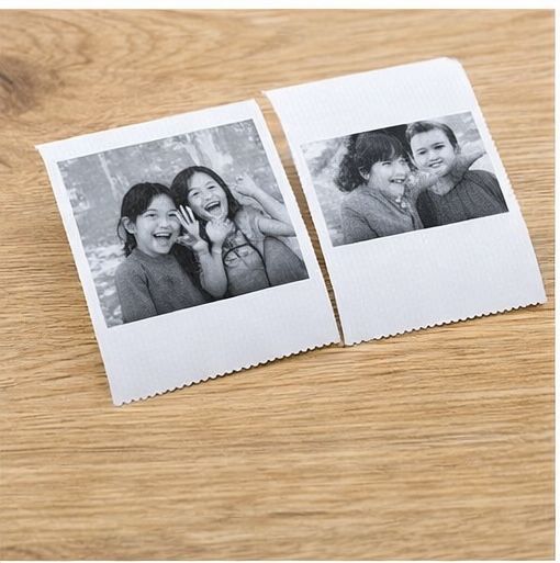 Детская камера, Фото