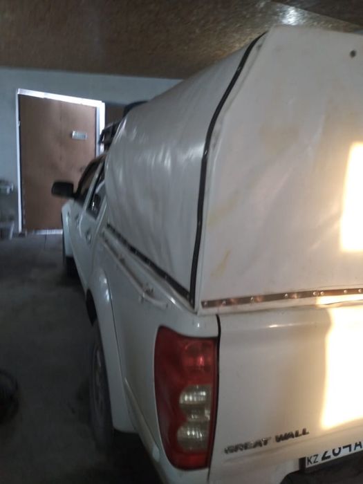 Машина гранд вал виндле