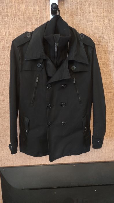 Мужская куртка пиджак