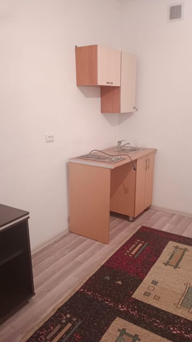 Продаётся квартира