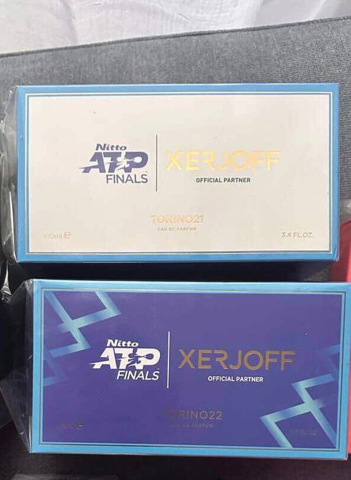 Xerjoff Torino 21 и 22 ОРИГИНАЛНИ НЕОТВАРЯНИ