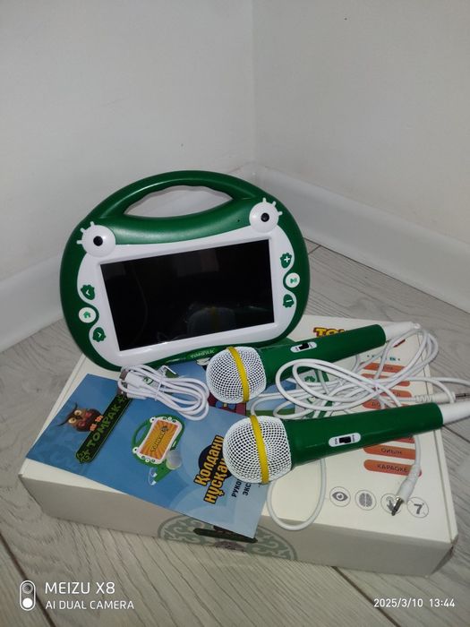 Детская  планшет