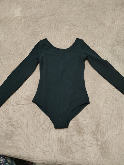Купальник для танцев/гимнастики