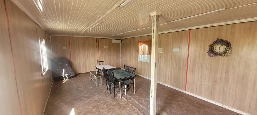 Контейнер сатылады