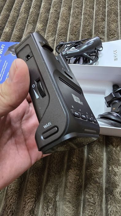 Антирадарни кичихи