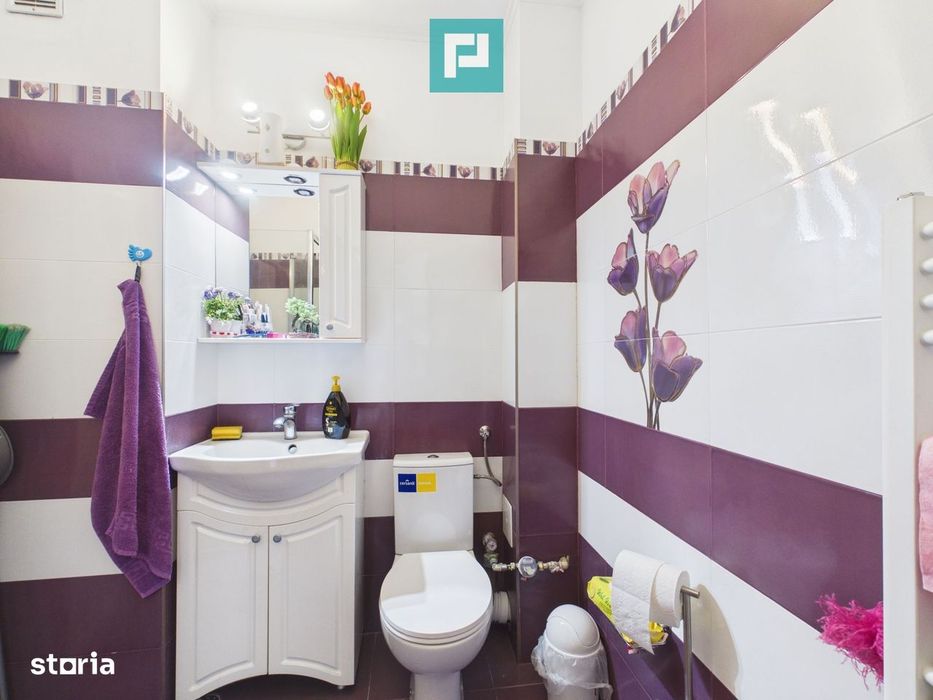 Apartament ideal pentru birouri Gradiște