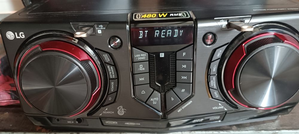 Sistem LG  Usb 2buc Bluetooth
