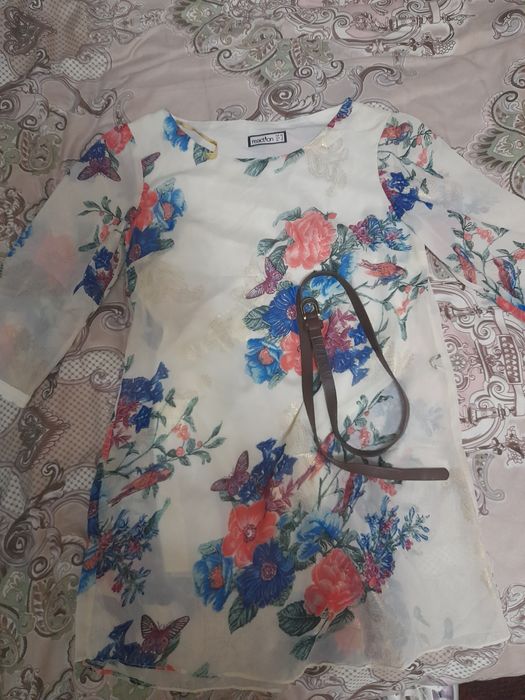 Кофта и одежда для беременных