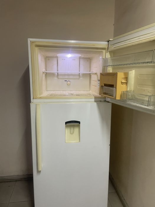 Холодильник Медия