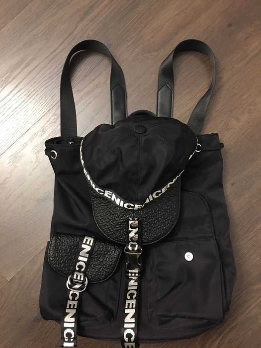 Рюкзак молодежный