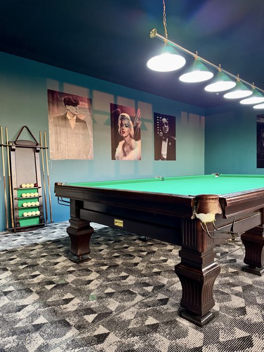 Billiard #bilyard, #billiard doskasi, 1.75m ga 3.50m standard doska