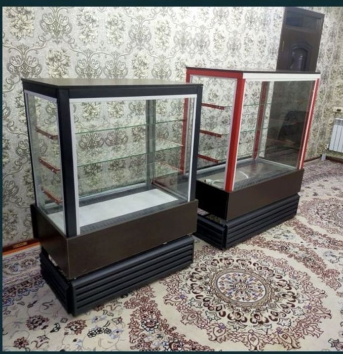 Холодильниктер жағдайы ,сапасы жақсы .