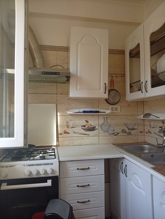 Vanzare apartament 3 camere