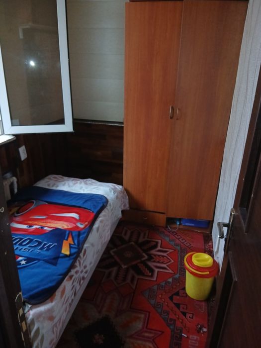 Уй сотилад бир хонали