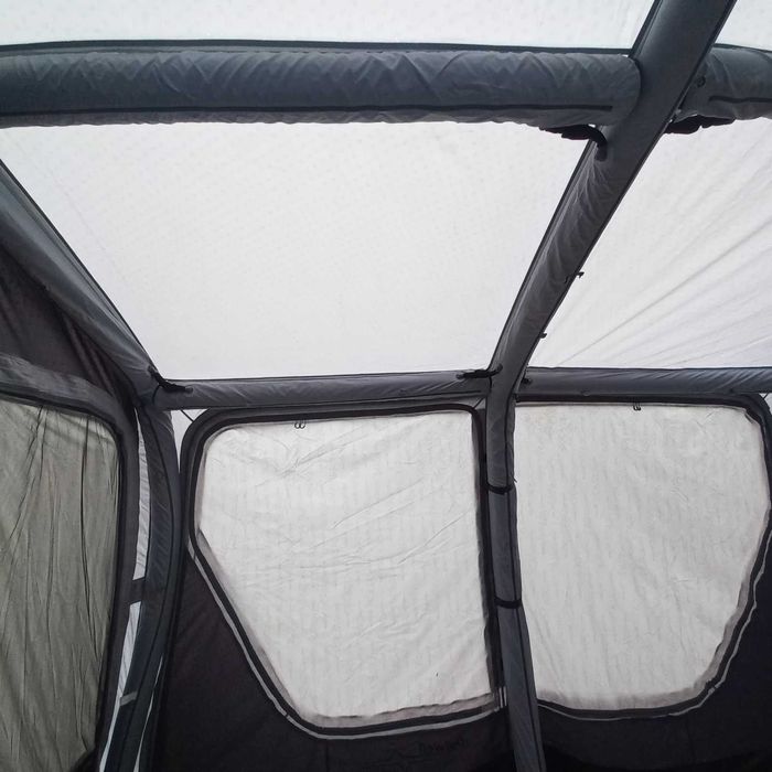 НОВ Форселт- Зимен вариант за Кемпер,захваща се за горната лайсна-ръб