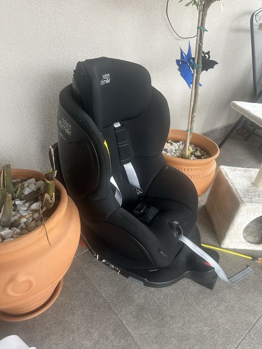Scaun auto 360 Britax Romer