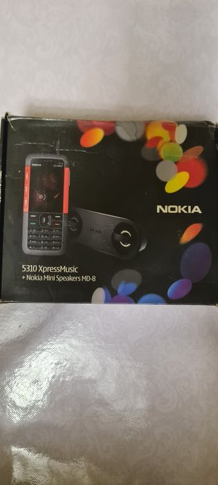 Телефон Нокиа 5130 экспресс мюзик.