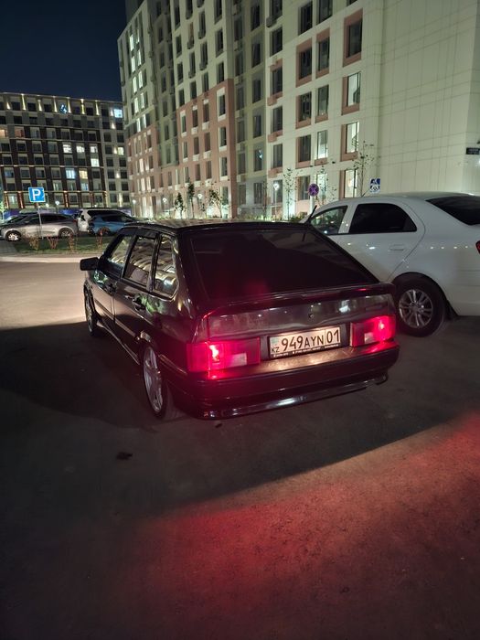Жағдайы жақсы срочно