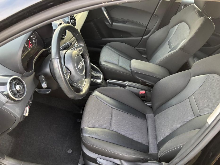 AUDI A1 2014 — imagine 5