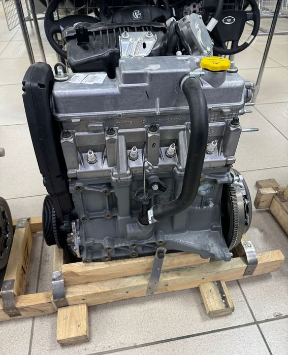 Двигатель 11189 в продаже