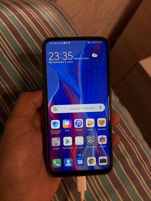 продам Huawei P smart Z