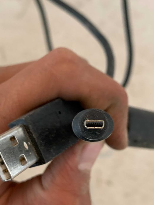 Срочно продам Mini USB кабель, мини юсби кабель