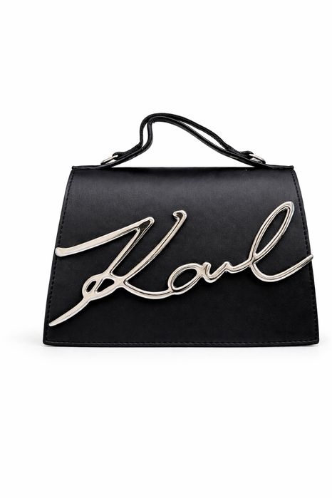 Дамска чанта Karl Lagerfeld