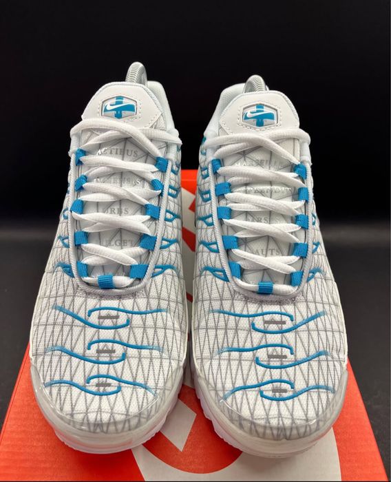 Nike Air Max Plus Marseille 40,41,42,44,45