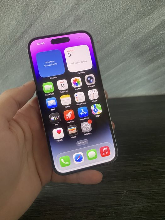 Iphone 14 Pro Max Oferta Azi