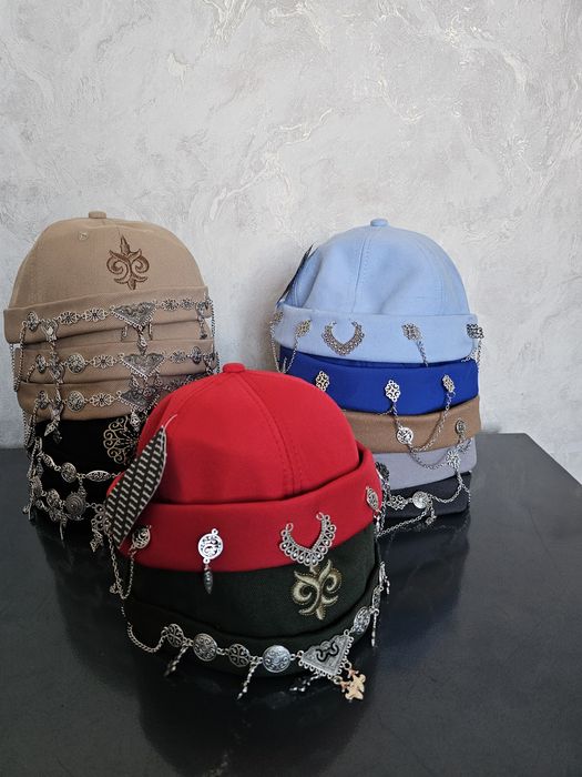 Докер этно размер стандарт