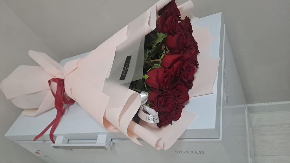 Продам букет роз