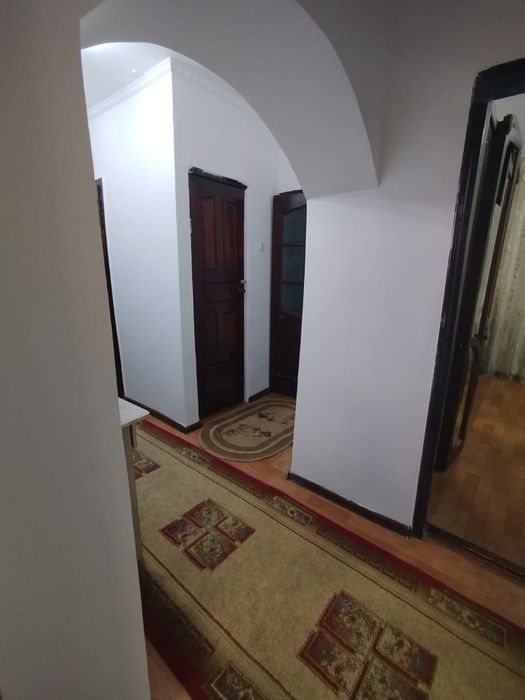 Сдам в аренду квартиру