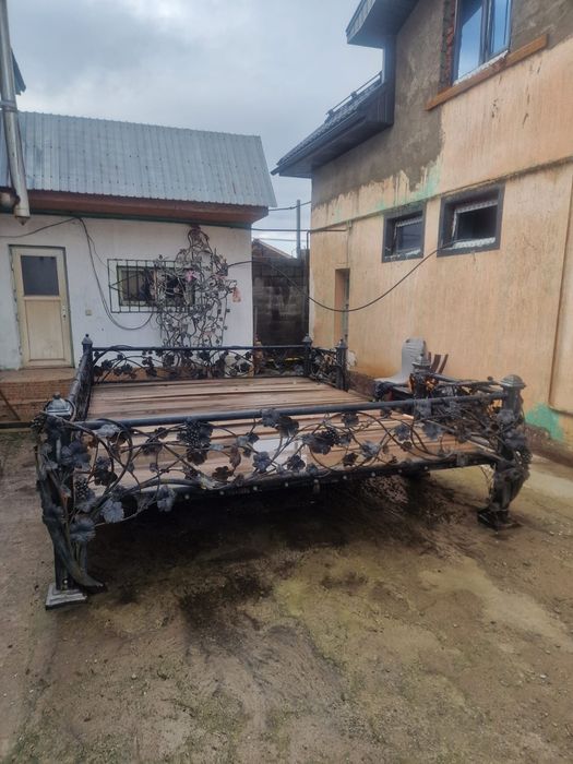 Продам тапчан ручной работы