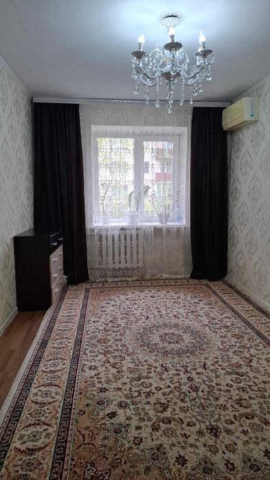 Продается 3х комн квартира, 7 школа