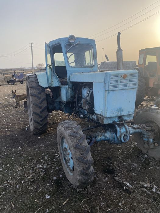 Продам трактор т40