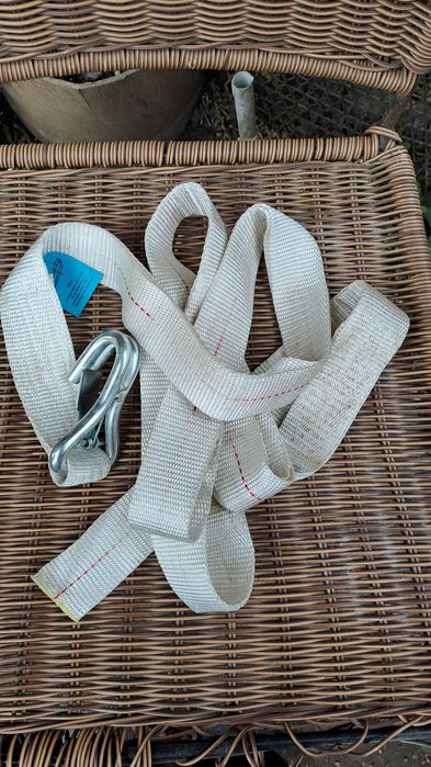 продам троссы , длина 2,5 м