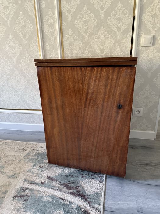 Швейная машинка чайка