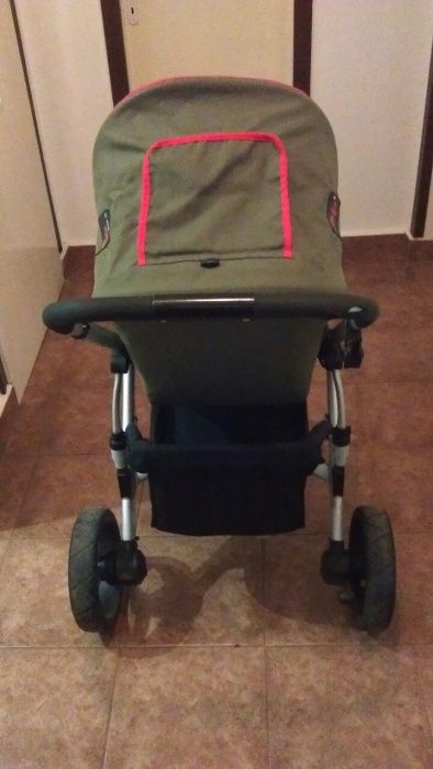 Детска количка ABC design Старозагорски бани •