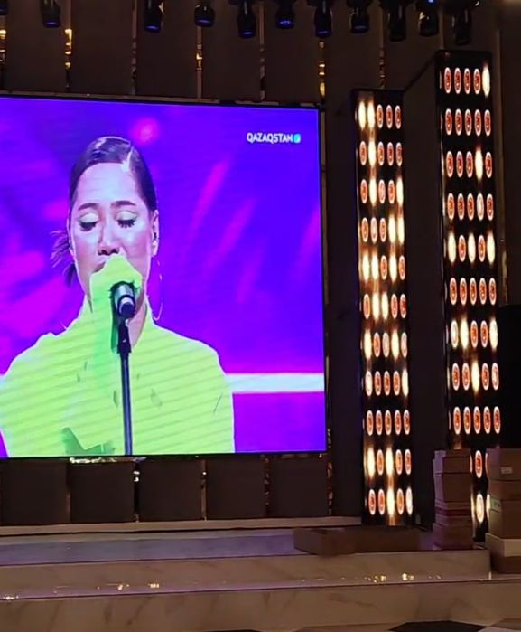 Led экрандар сатылады,  лед экран